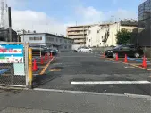 大田区新蒲田３丁目　月極駐車場